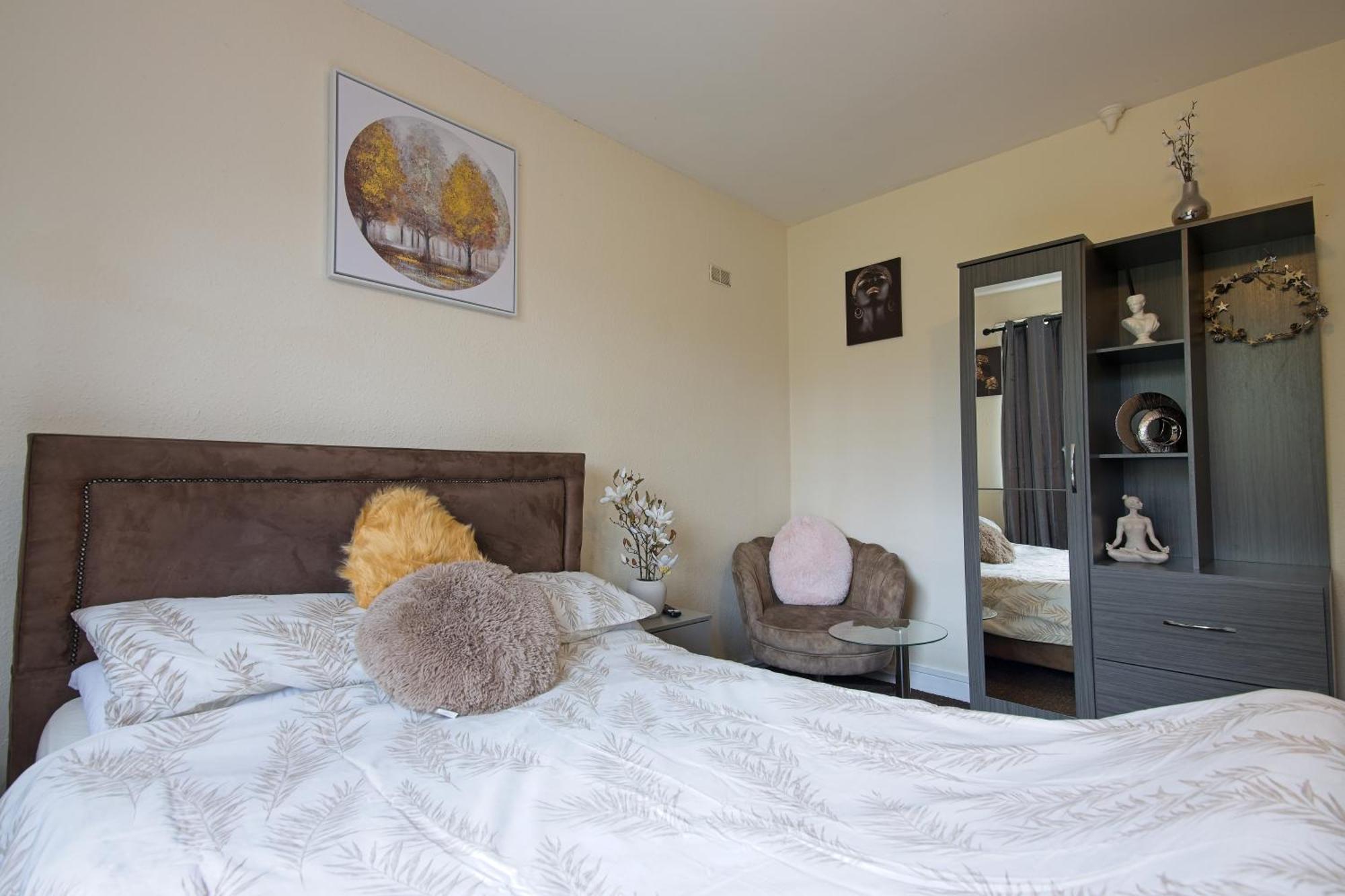 Sweet Dream Lodge Μάντσεστερ Εξωτερικό φωτογραφία
